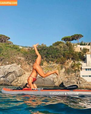 Sportlerinnen deutsch & International (Prominent) photo #3608