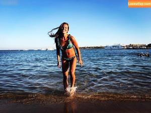 Sportlerinnen deutsch & International (Prominent) photo #3656