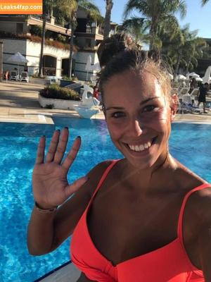 Sportlerinnen deutsch & International (Prominent) photo #3660