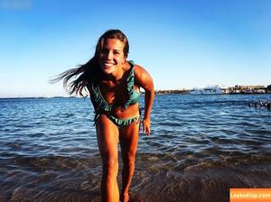 Sportlerinnen deutsch & International (Prominent) photo #3662