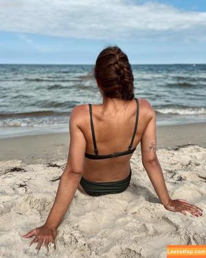 Sportlerinnen deutsch & International (Prominent) photo #3665