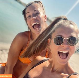 Sportlerinnen deutsch & International (Prominent) photo #3667