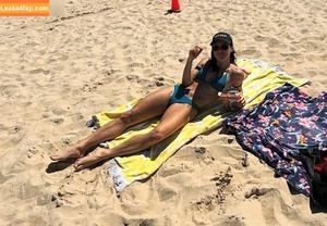 Sportlerinnen deutsch & International (Prominent) photo #3691