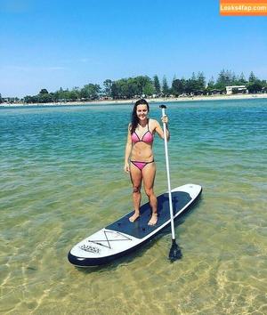 Sportlerinnen deutsch & International (Prominent) photo #3701