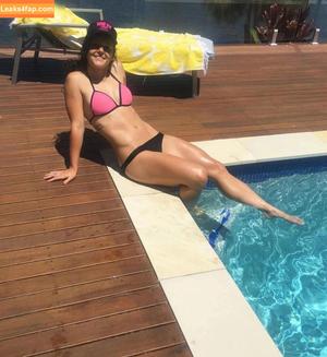 Sportlerinnen deutsch & International (Prominent) photo #3705