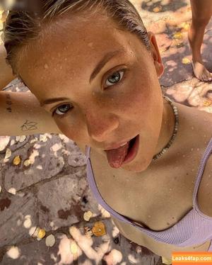 Sportlerinnen deutsch & International (Prominent) photo #3721