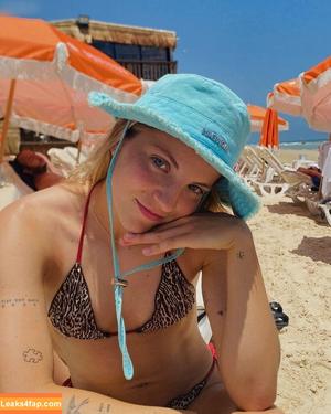 Sportlerinnen deutsch & International (Prominent) photo #3725