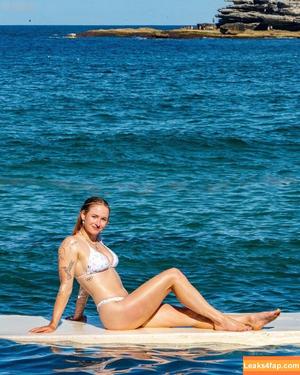 Sportlerinnen deutsch & International (Prominent) photo #3729