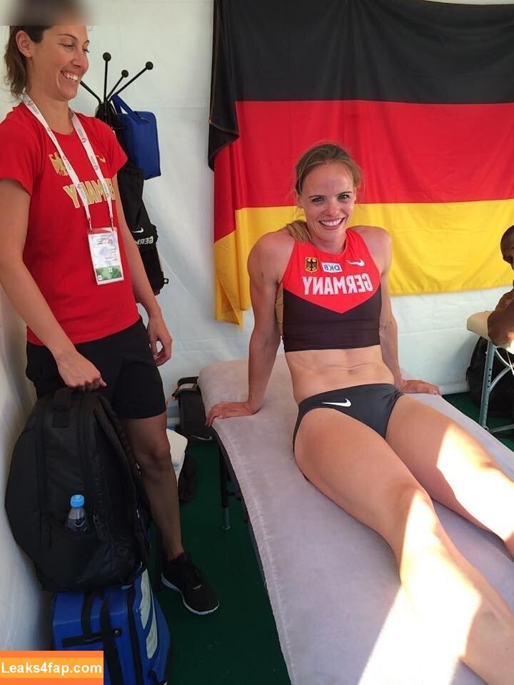 Sportlerinnen deutsch & International /  leaked photo photo #1701