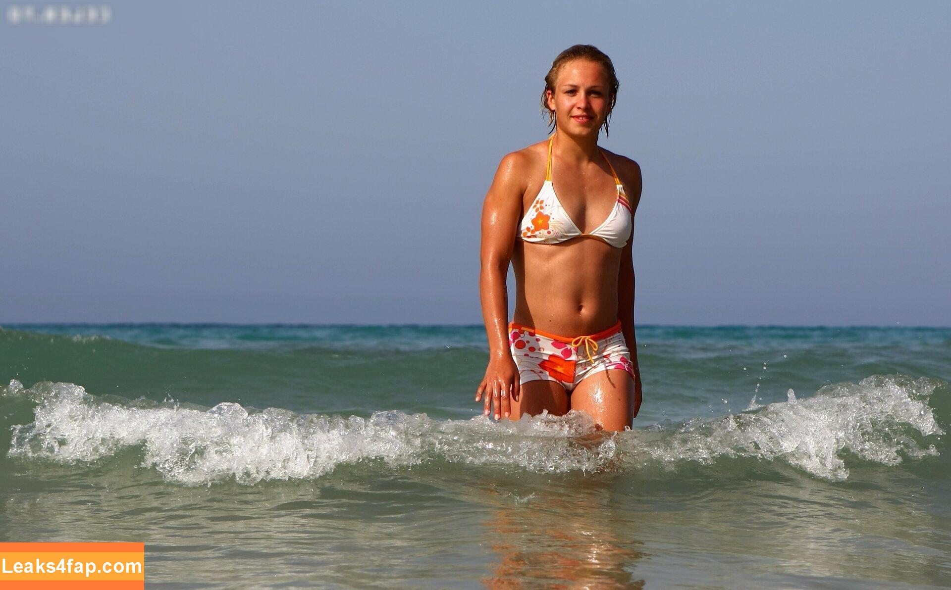 Sportlerinnen deutsch & International /  leaked photo photo #1809