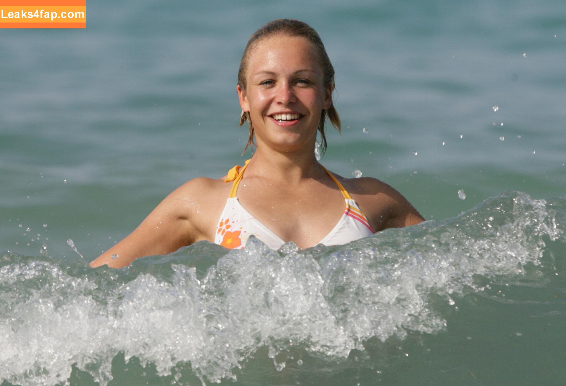 Sportlerinnen deutsch & International /  leaked photo photo #1812