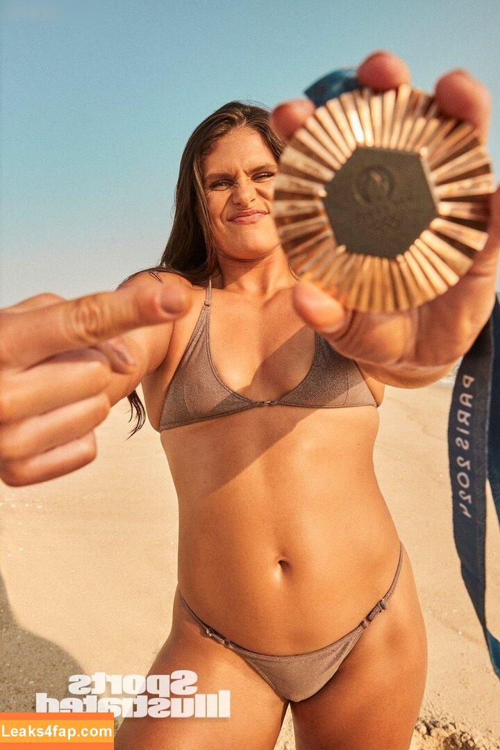 Sportlerinnen deutsch & International /  leaked photo photo #1862