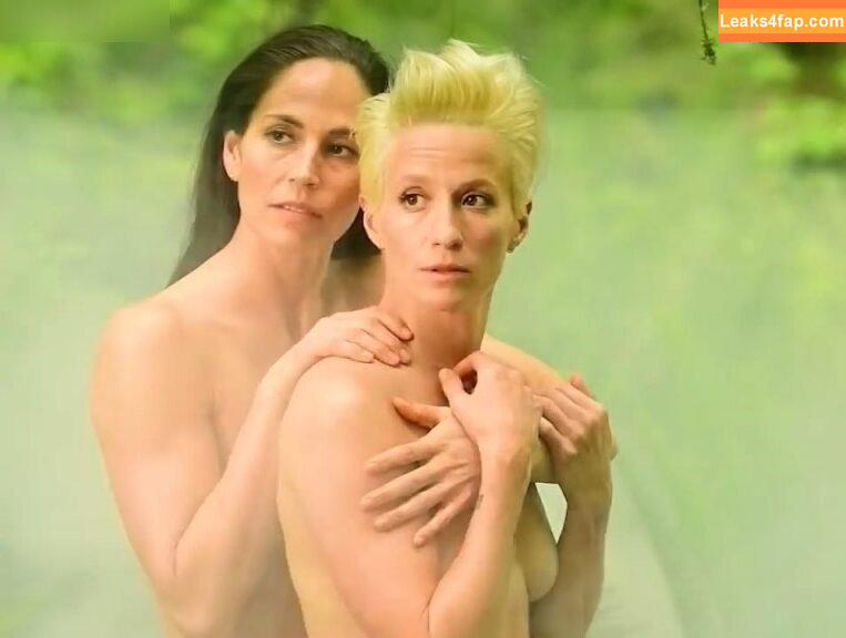 Sportlerinnen deutsch & International /  leaked photo photo #1914