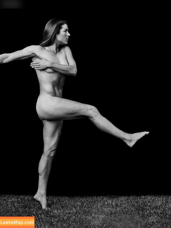 Sportlerinnen deutsch & International /  leaked photo photo #1965