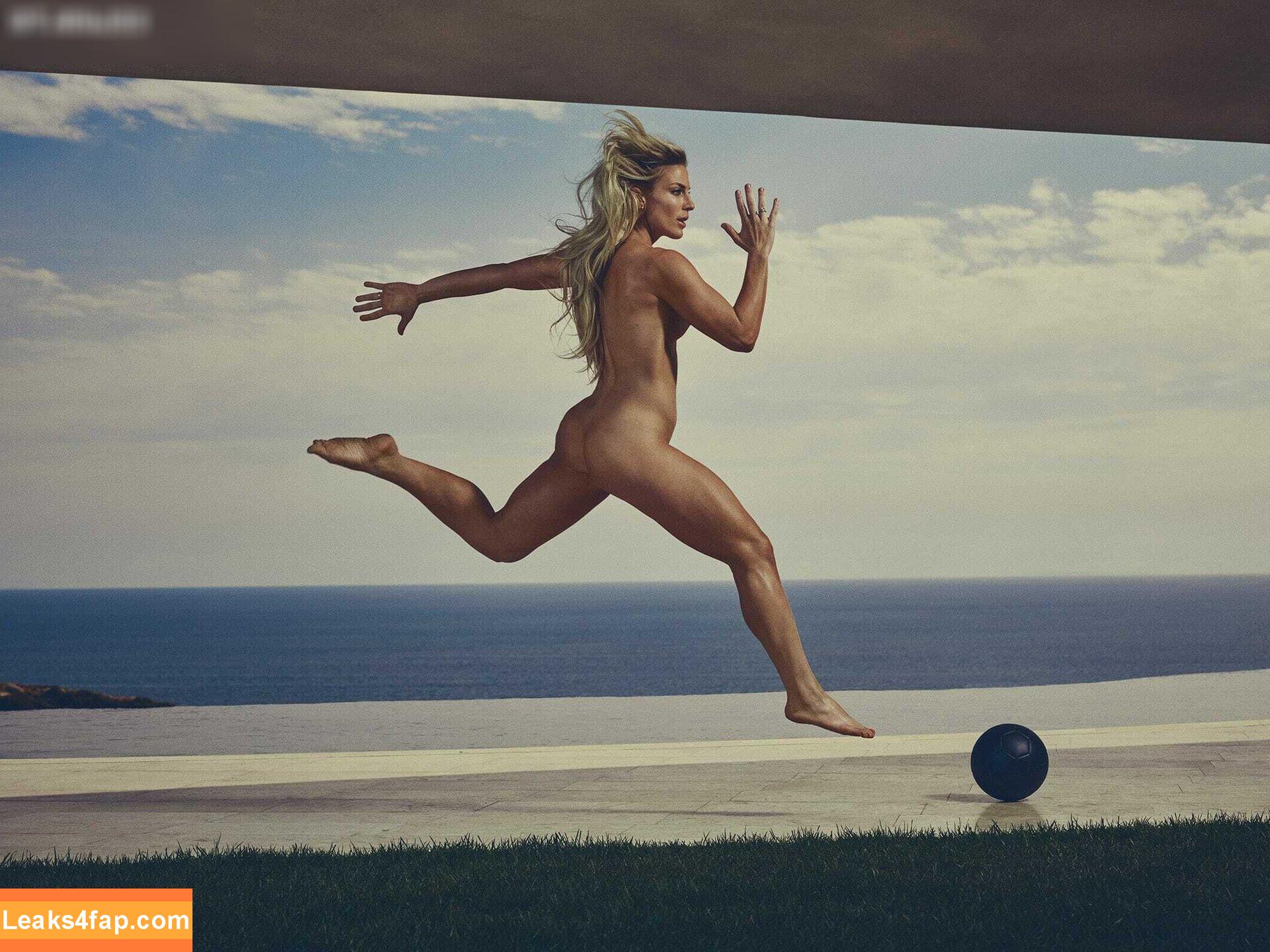 Sportlerinnen deutsch & International /  leaked photo photo #1974