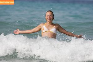 Sportlerinnen deutsch & International photo #1813