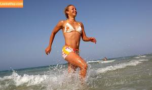 Sportlerinnen deutsch & International photo #1815