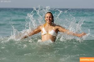 Sportlerinnen deutsch & International photo #1818