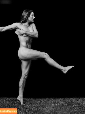 Sportlerinnen deutsch & International photo #1965