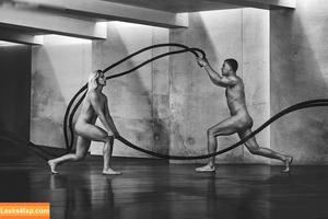 Sportlerinnen deutsch & International photo #1973