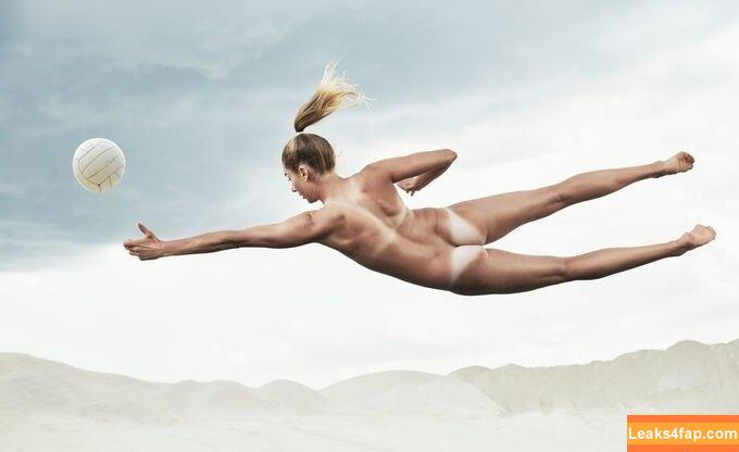 Sportlerinnen deutsch & International /  leaked photo photo #2079
