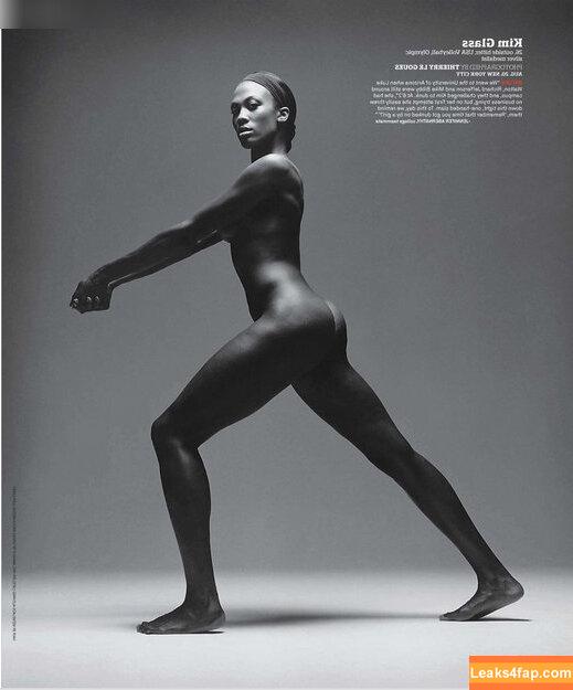 Sportlerinnen deutsch & International /  leaked photo photo #2104