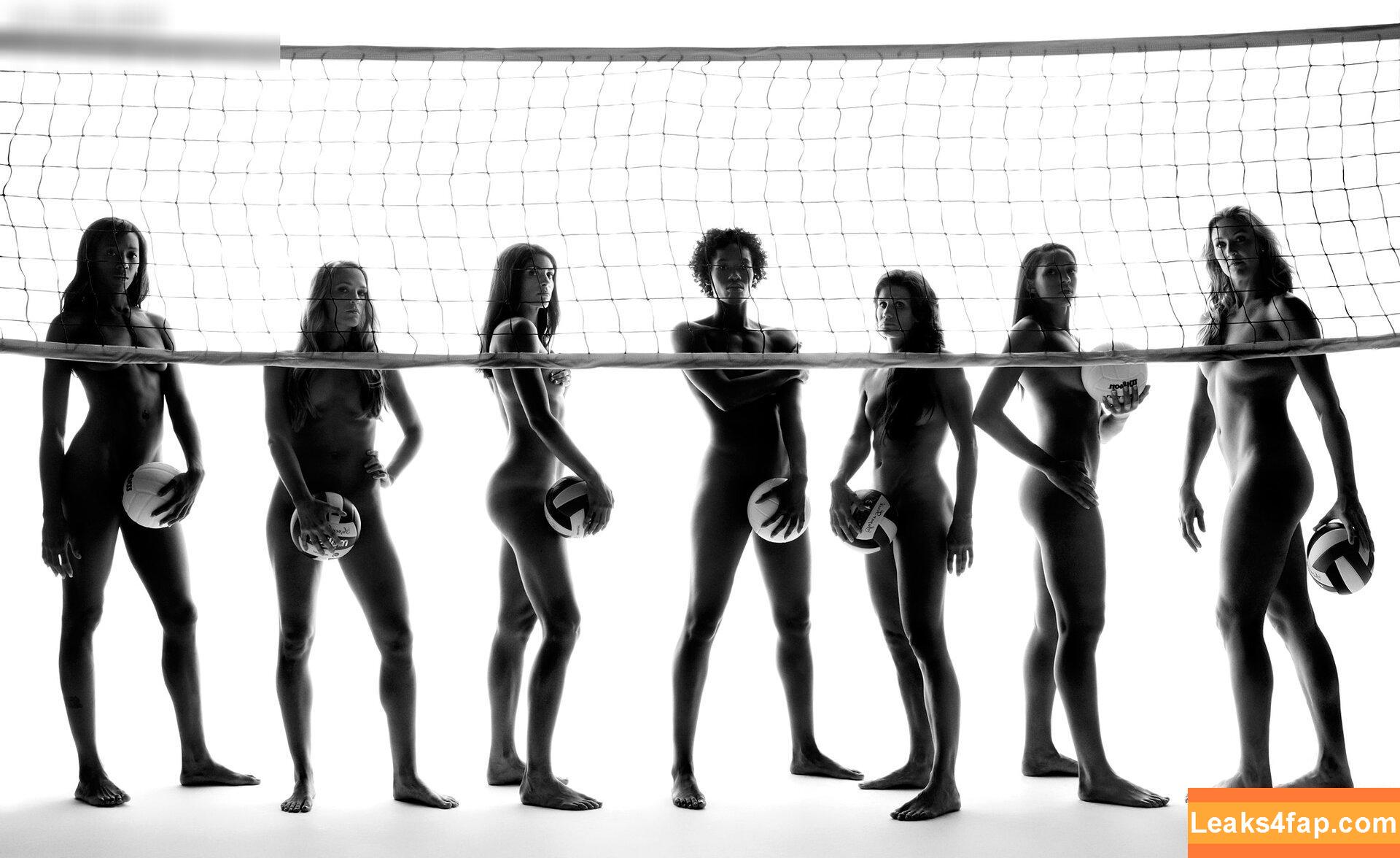 Sportlerinnen deutsch & International /  leaked photo photo #2109