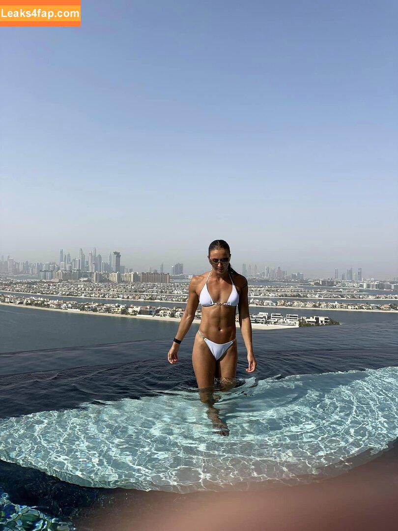 Sportlerinnen deutsch & International /  leaked photo photo #2186