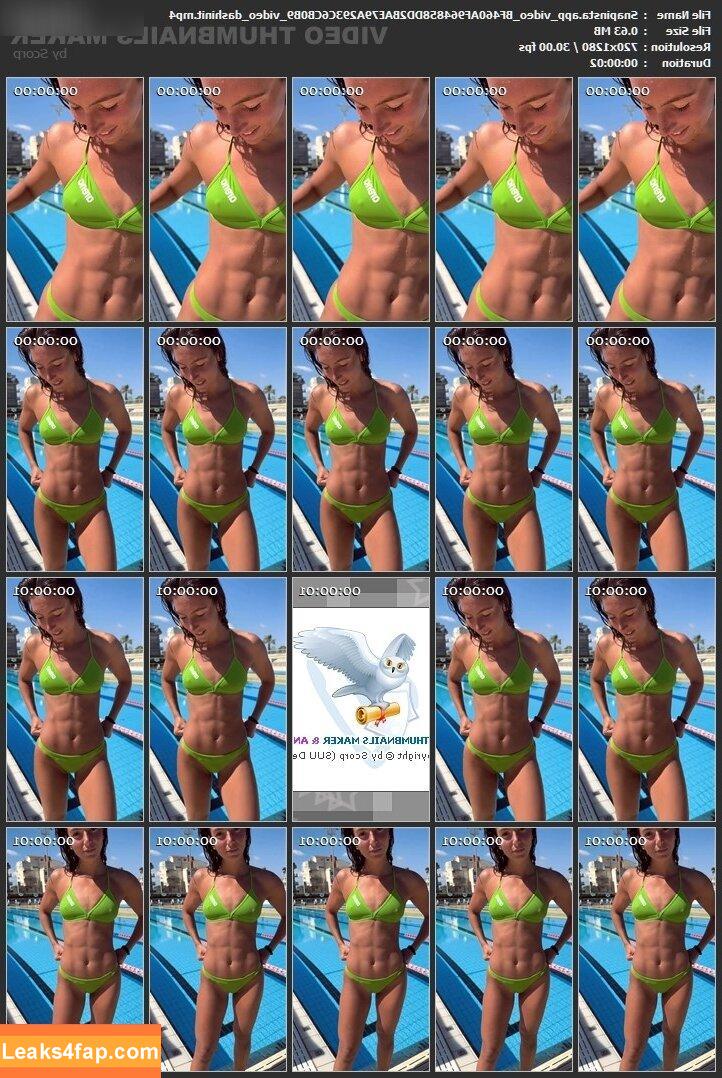 Sportlerinnen deutsch & International /  leaked photo photo #2209