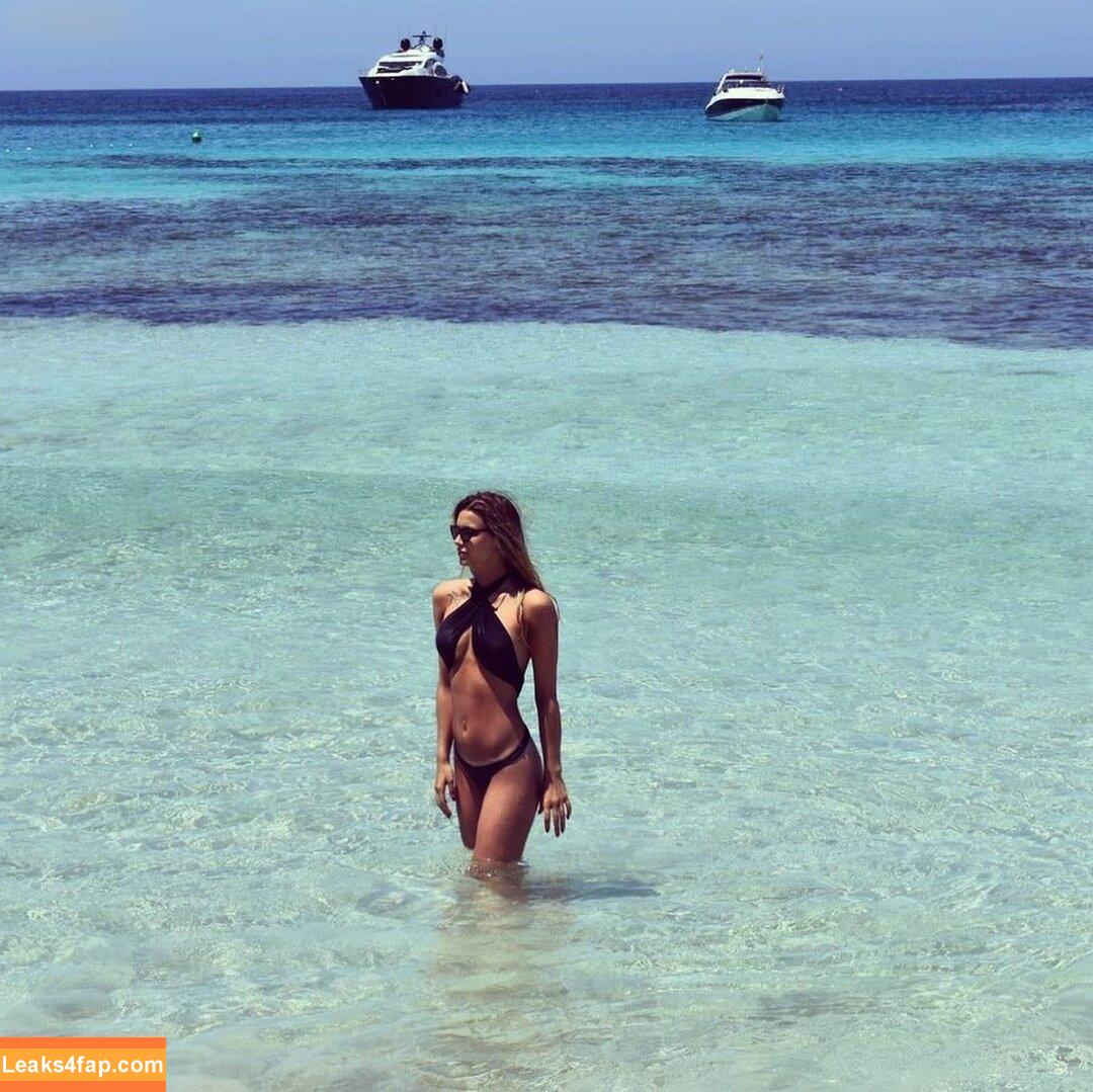 Sportlerinnen deutsch & International /  leaked photo photo #2265
