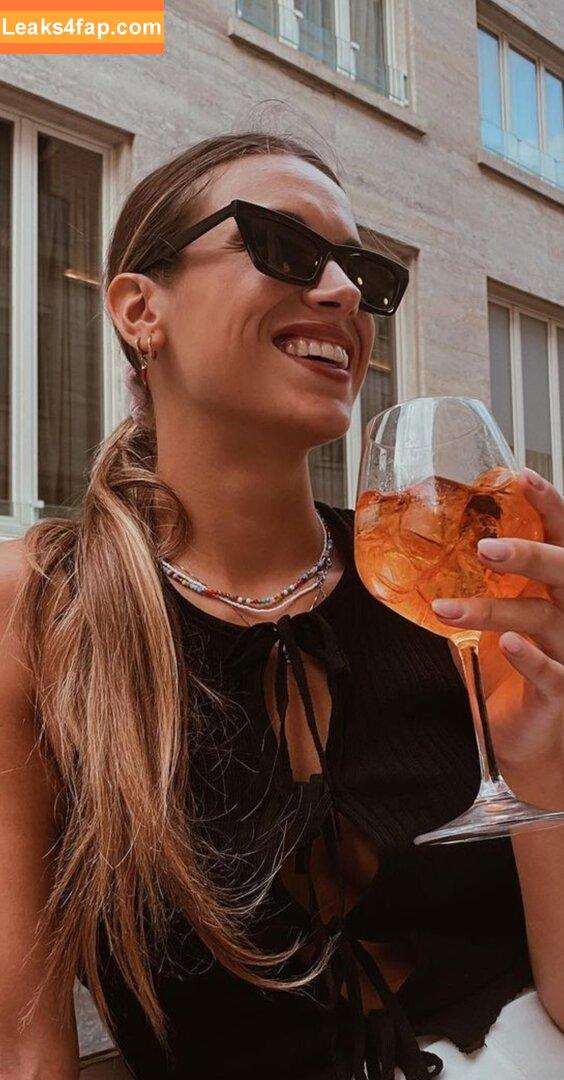 Sportlerinnen deutsch & International /  leaked photo photo #2276