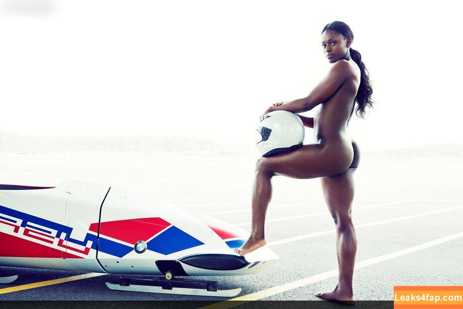 Sportlerinnen deutsch & International /  leaked photo photo #2327