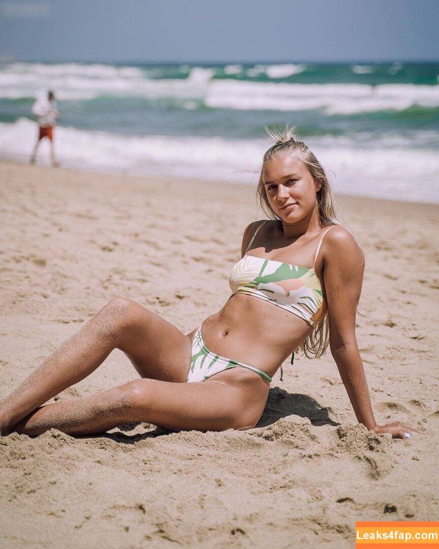 Sportlerinnen deutsch & International /  leaked photo photo #2381
