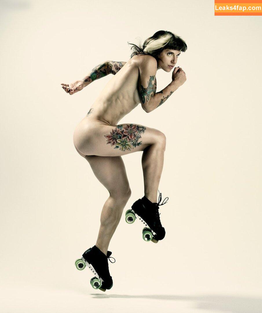 Sportlerinnen deutsch & International /  leaked photo photo #2447