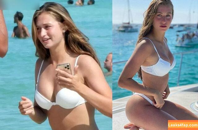 Sportlerinnen deutsch & International /  leaked photo photo #2540