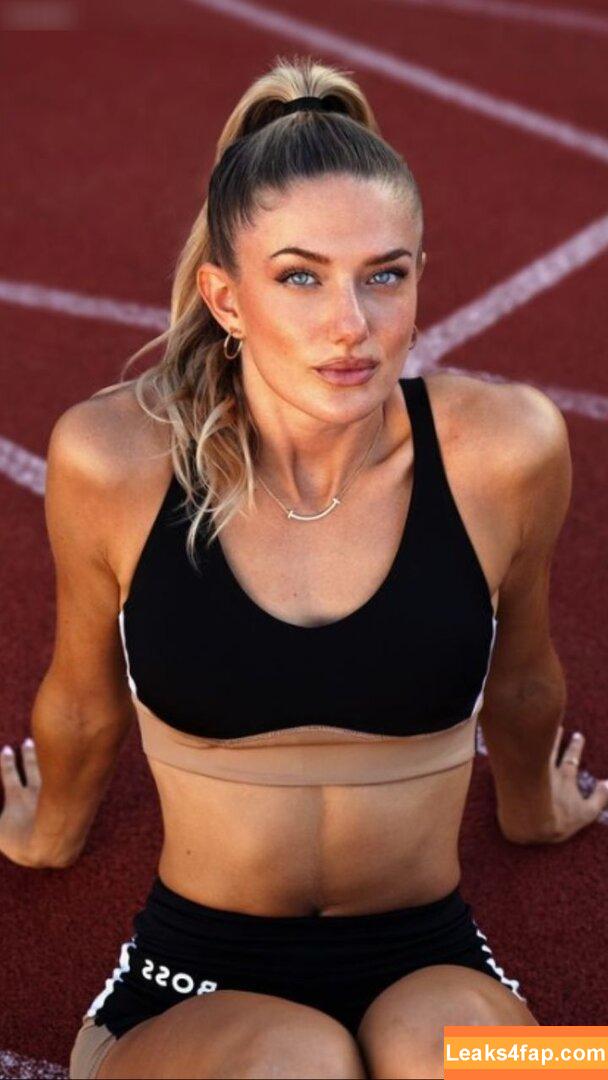Sportlerinnen deutsch & International /  leaked photo photo #2541