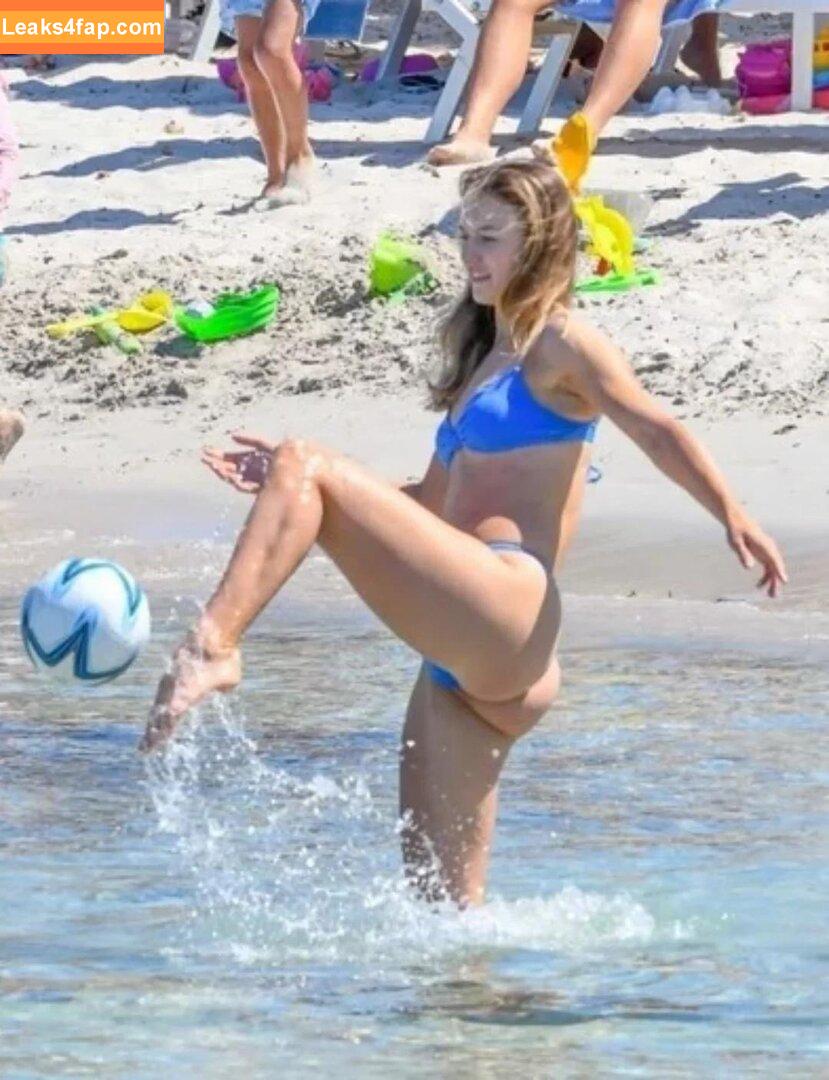 Sportlerinnen deutsch & International /  leaked photo photo #2573
