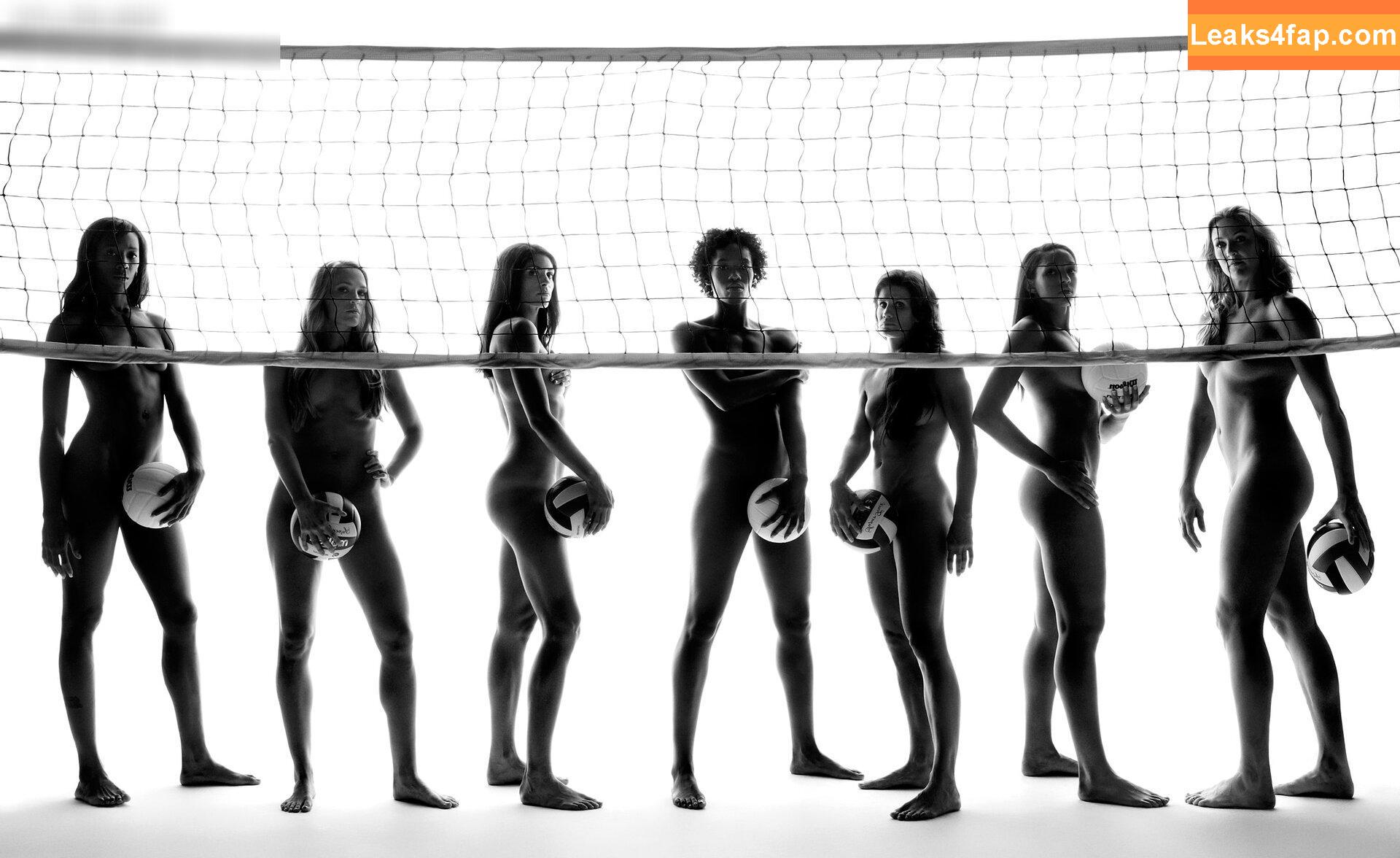 Sportlerinnen deutsch & International /  слитое фото фото #2622