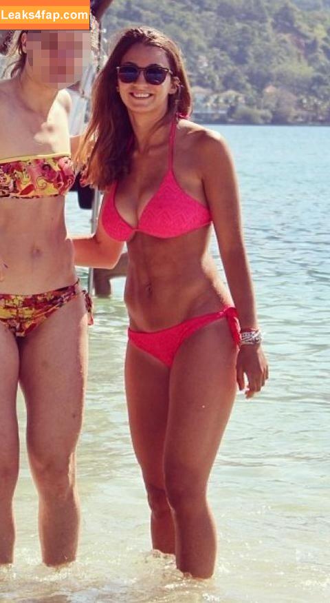 Sportlerinnen deutsch & International /  leaked photo photo #2643