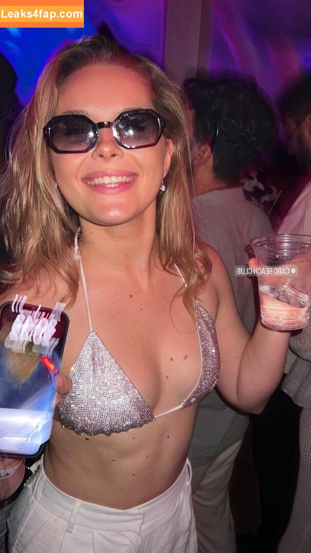 Sportlerinnen deutsch & International /  leaked photo photo #2693