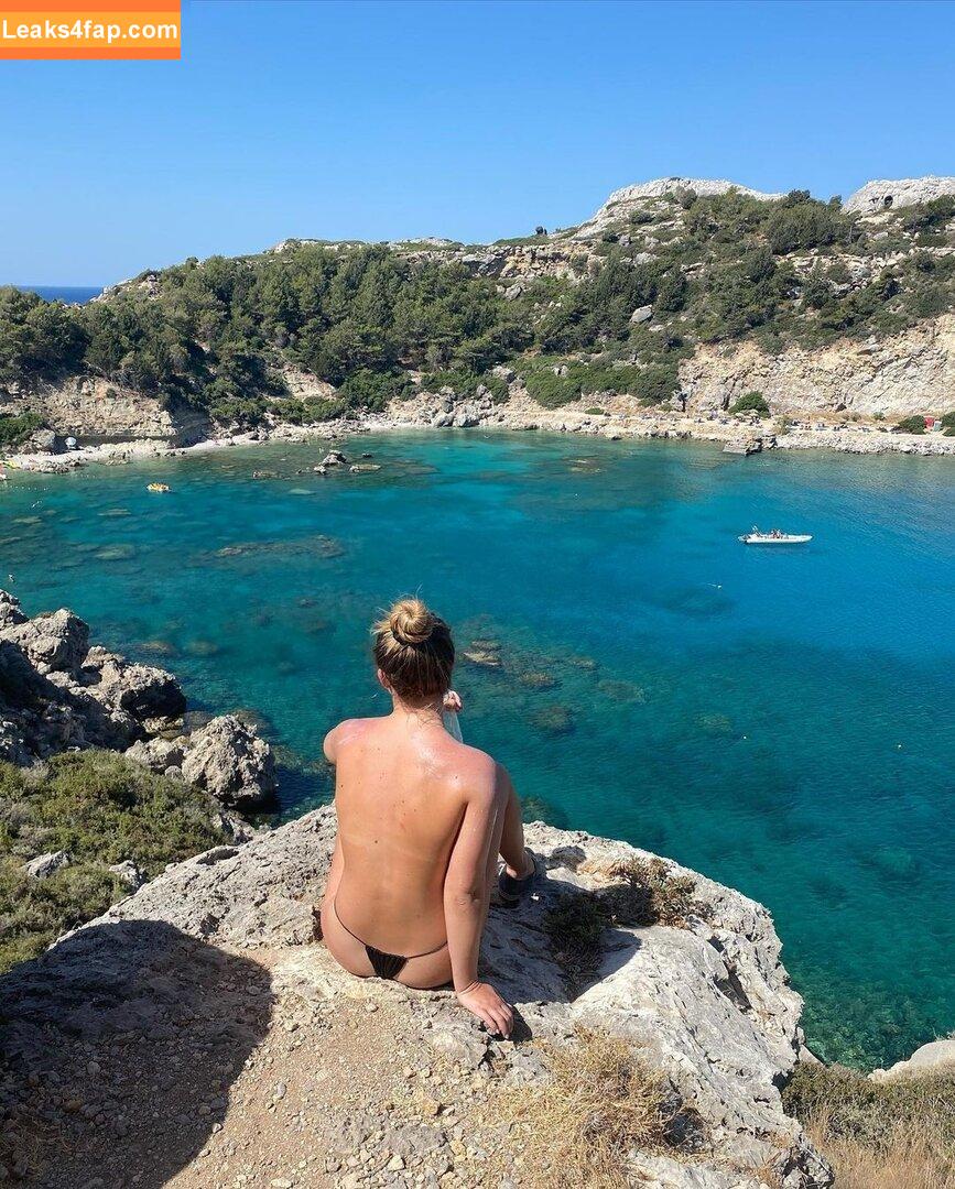 Sportlerinnen deutsch & International /  leaked photo photo #2695