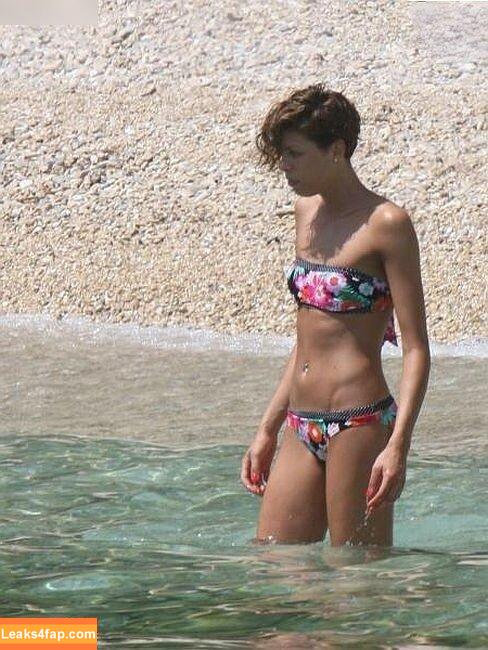 Sportlerinnen deutsch & International /  leaked photo photo #2779