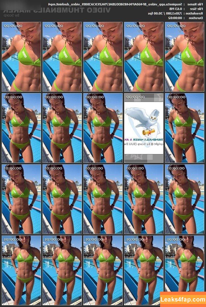 Sportlerinnen deutsch & International /  leaked photo photo #2802