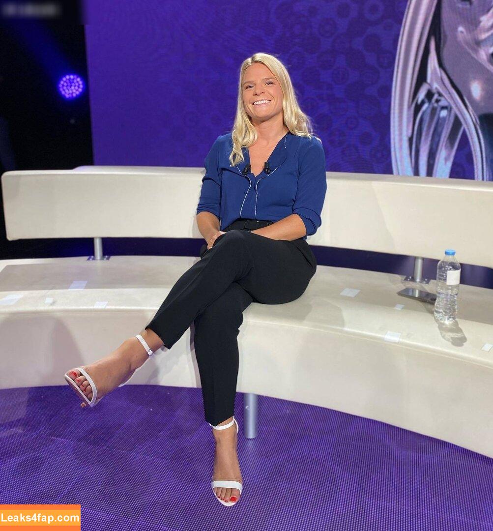 Sportlerinnen deutsch & International /  leaked photo photo #2829