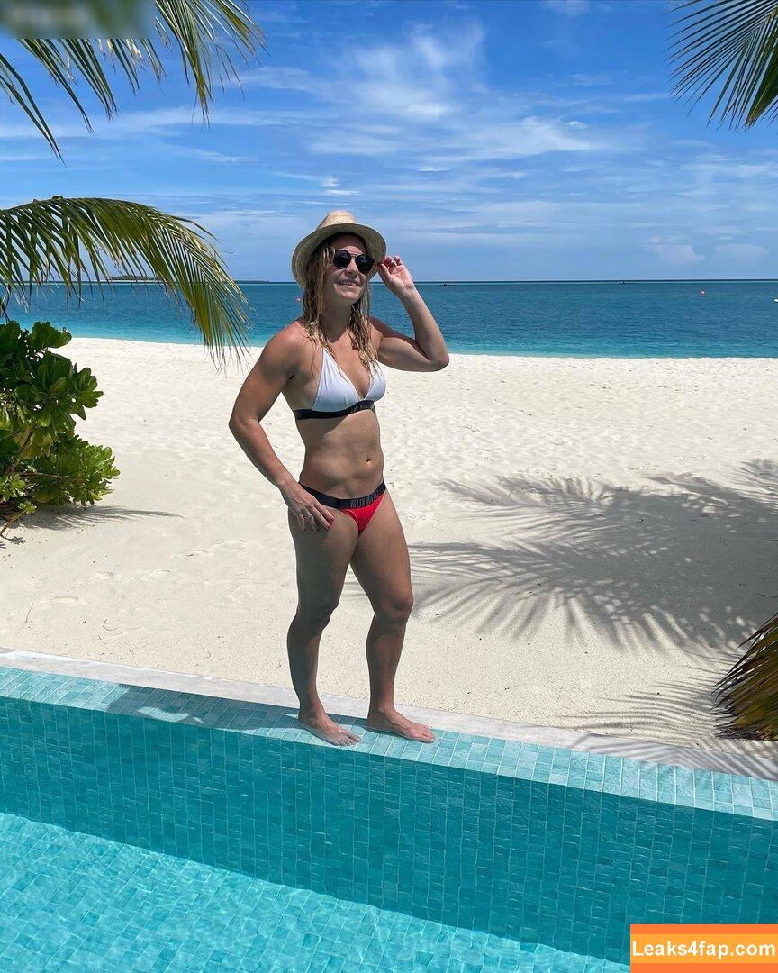 Sportlerinnen deutsch & International /  leaked photo photo #2837