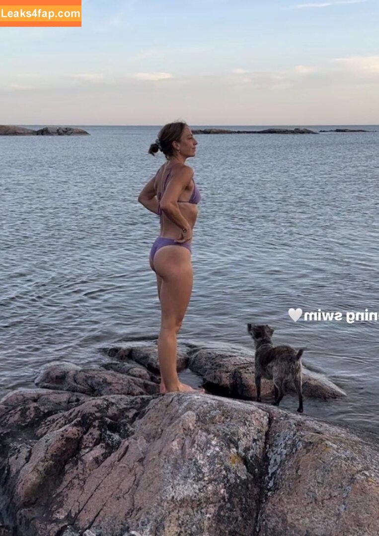 Sportlerinnen deutsch & International /  leaked photo photo #2842