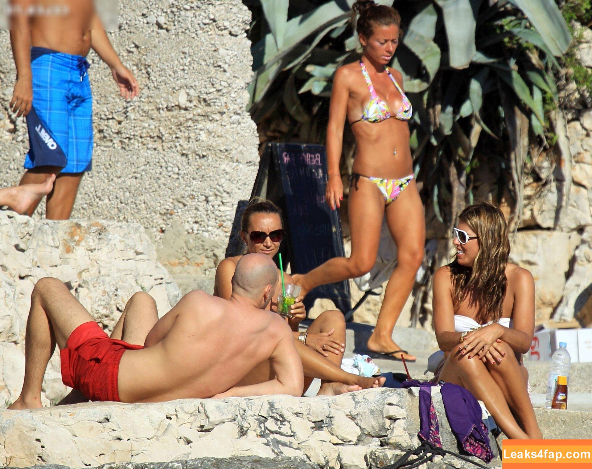 Sportlerinnen deutsch & International /  leaked photo photo #2850