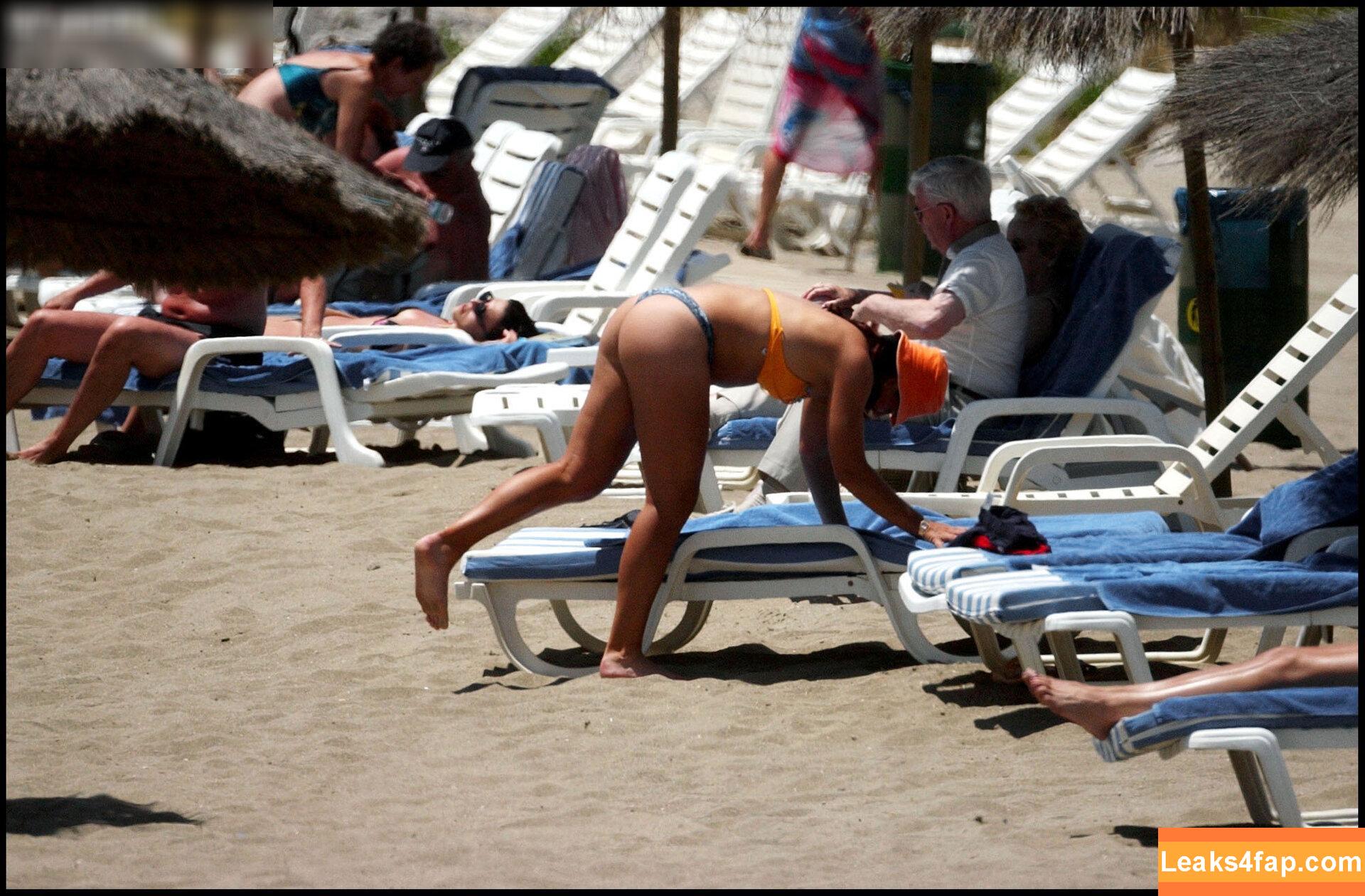 Sportlerinnen deutsch & International /  leaked photo photo #2853