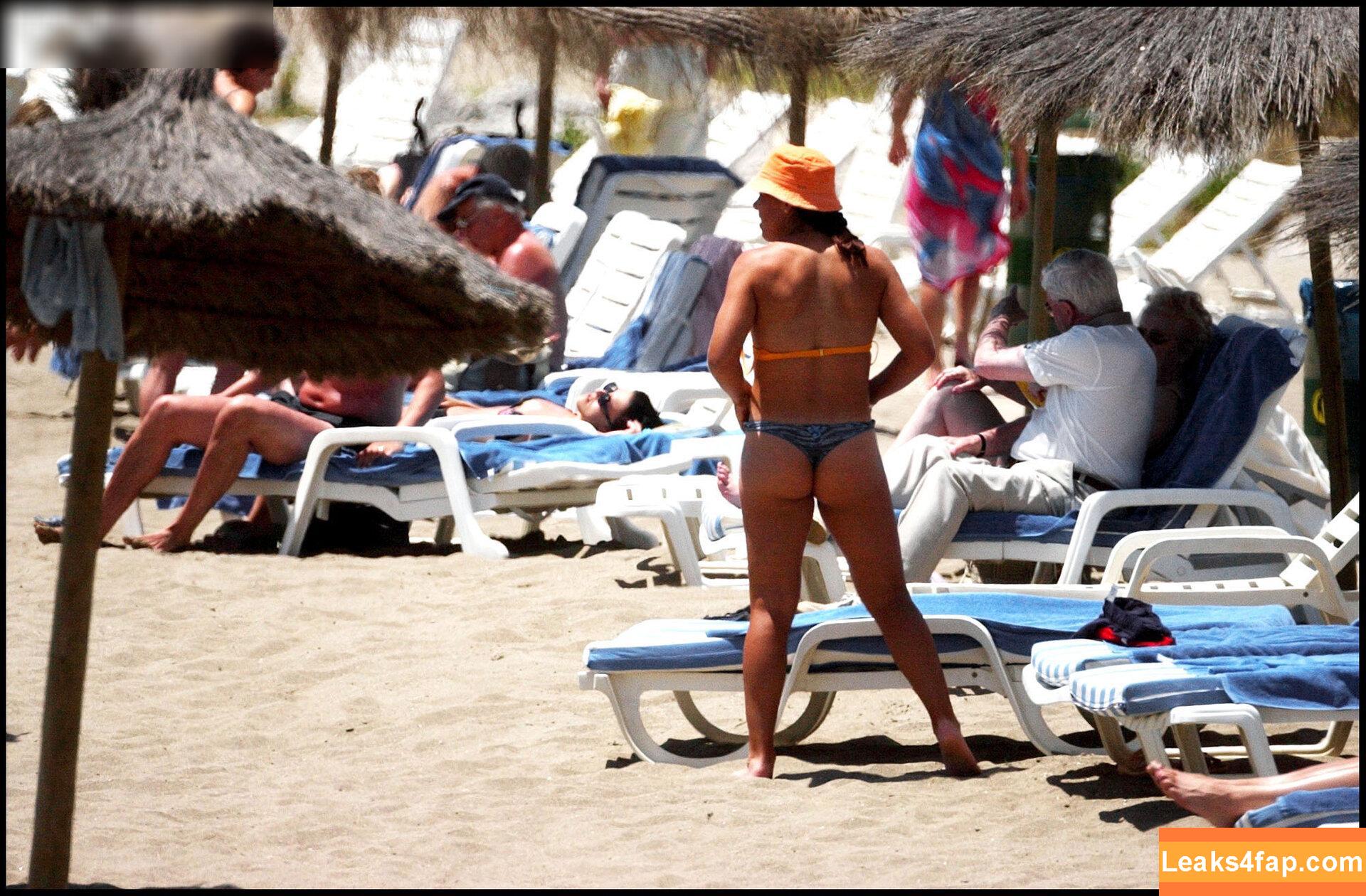 Sportlerinnen deutsch & International /  leaked photo photo #2856