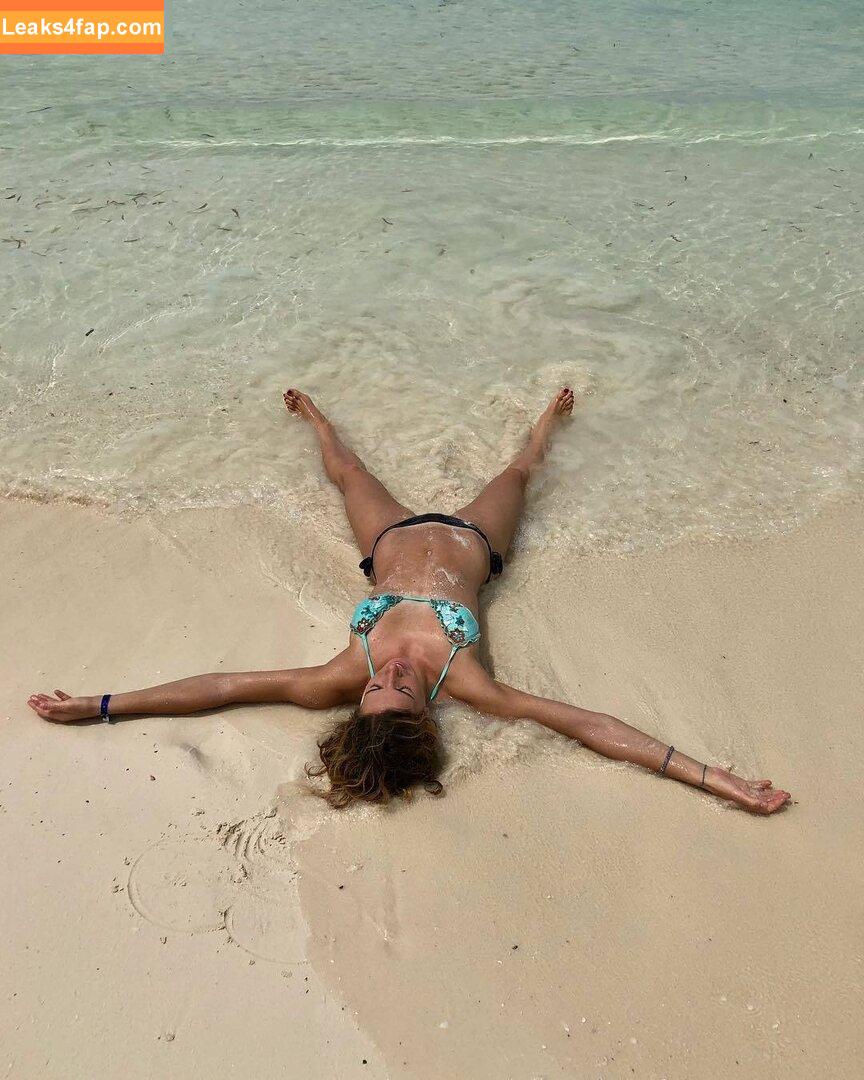 Sportlerinnen deutsch & International /  leaked photo photo #2874